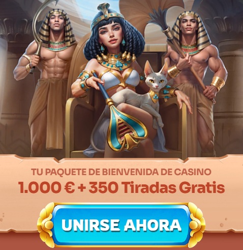 cleobetra casino españa